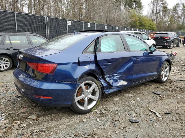 Photo 3 from auction – 2016 AUDI A3 PREMIUM with VIN WAUB8GFF3G1019214