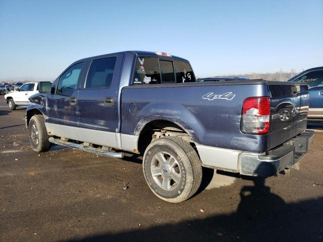 Photo 2 from auction – 2005 FORD F150 SUPER with VIN 1FTPW14525FB42167