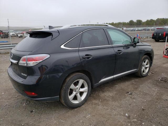 Photo 3 from auction – 2015 LEXUS RX 350 BAS with VIN 2T2BK1BA5FC277185