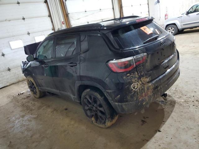 Photo 2 from auction – 2019 JEEP COMPASS LI with VIN 3C4NJDCB6KT761578