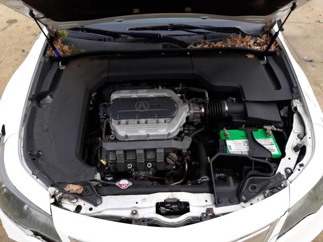 Photo 11 from auction – 2012 ACURA TL with VIN 19UUA8F26CA037530