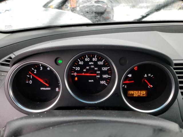 Foto 9 de la subasta – 2007 NISSAN MAXIMA SE con VIN 1N4BA41E27C846779
