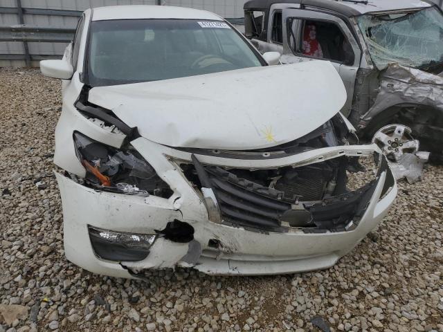 Photo 5 from auction – 2013 NISSAN ALTIMA 2.5 with VIN 1N4AL3AP0DC915532