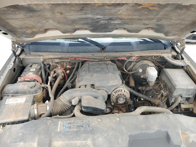 Photo 11 from auction – 2008 CHEVROLET SILVERADO with VIN 1GCEK19J48Z254660