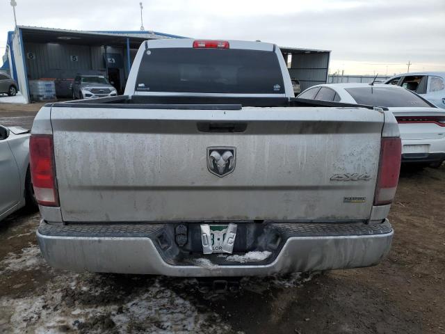Photo 6 from auction – 2011 DODGE RAM 1500 with VIN 1D7RV1GPXBS655913