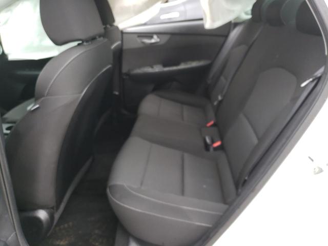 Photo 10 from auction – 2020 KIA FORTE FE with VIN 3KPF24AD6LE192002