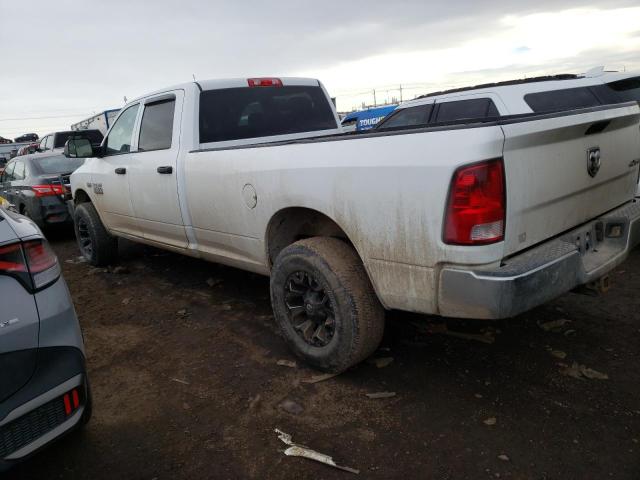 Photo 2 from auction – 2013 RAM 2500 ST with VIN 3C6TR5HT1DG575571