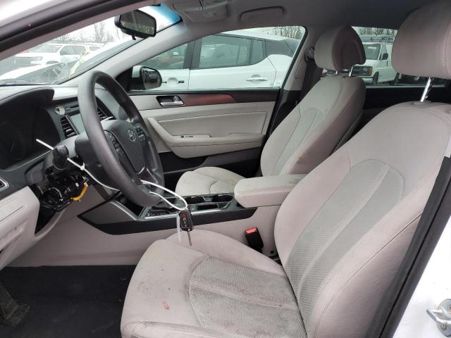 Photo 7 from auction – 2016 HYUNDAI SONATA SPO with VIN 5NPE34AF0GH400158