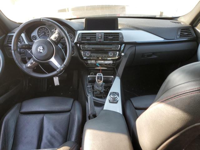 Photo 8 from auction – 2012 BMW 328 I SULE with VIN WBA3C1C59CF433767
