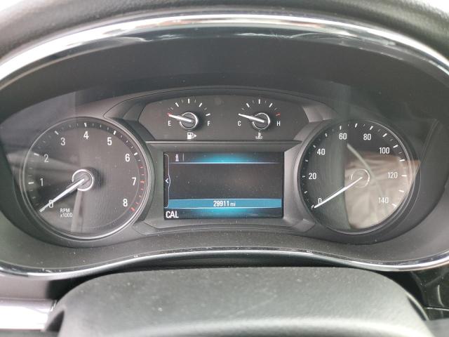 Photo 9 from auction – 2021 BUICK ENCORE PRE with VIN KL4CJASB1MB312010