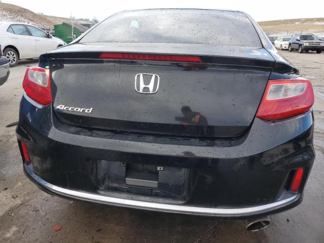 Photo 6 from auction – 2014 HONDA ACCORD LX- with VIN 1HGCT1A35EA005619