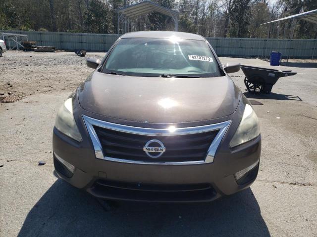 Photo 5 from auction – 2014 NISSAN ALTIMA 2.5 with VIN 1N4AL3AP0EC271905