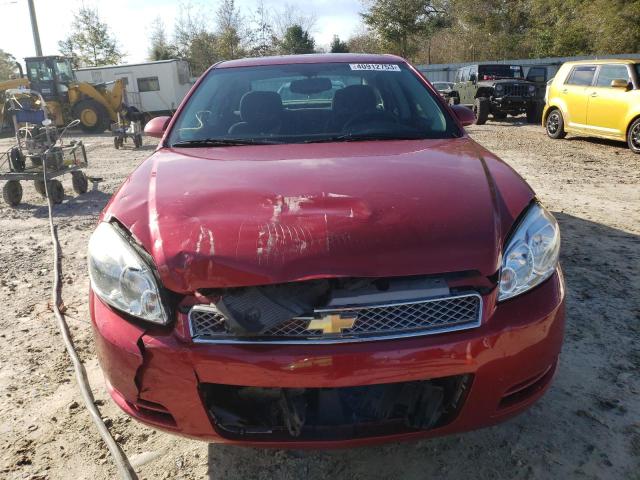 Photo 5 from auction – 2015 CHEVROLET IMPALA LIM with VIN 2G1WB5E35F1133671