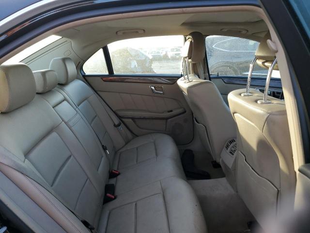 Photo 10 from auction – 2010 MERCEDES-BENZ E 350 with VIN WDDHF5GB9AA167447