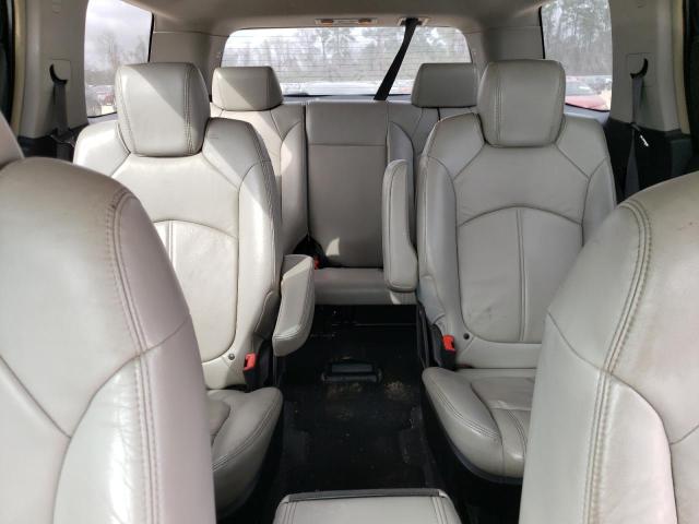 Photo 10 from auction – 2007 GMC ACADIA SLT with VIN 1GKER23707J150974