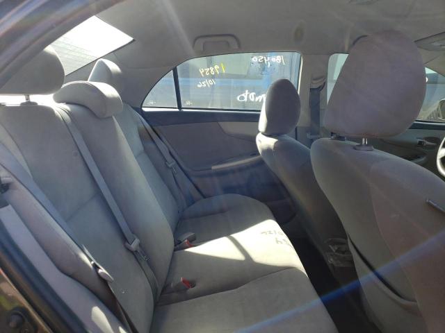Photo 10 from auction – 2011 TOYOTA COROLLA BA with VIN 2T1BU4EE2BC677164