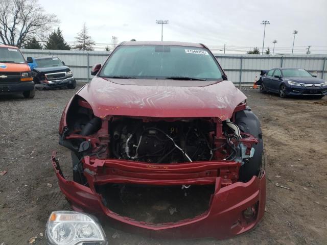 Photo 5 from auction – 2012 CHEVROLET EQUINOX LT with VIN 2GNFLEEKXC6263009