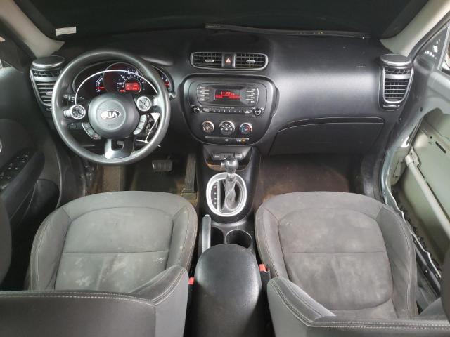 Photo 8 from auction – 2014 KIA SOUL with VIN KNDJN2A2XE7725119