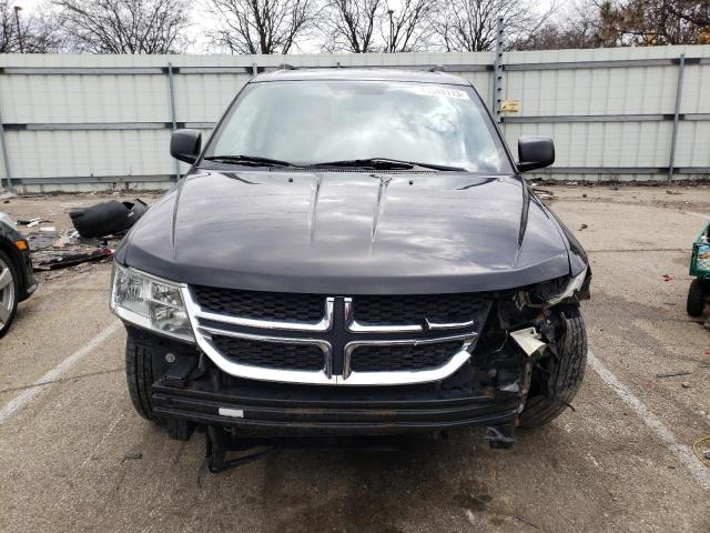 Photo 5 from auction – 2015 DODGE JOURNEY SE with VIN 3C4PDCAB7FT735316