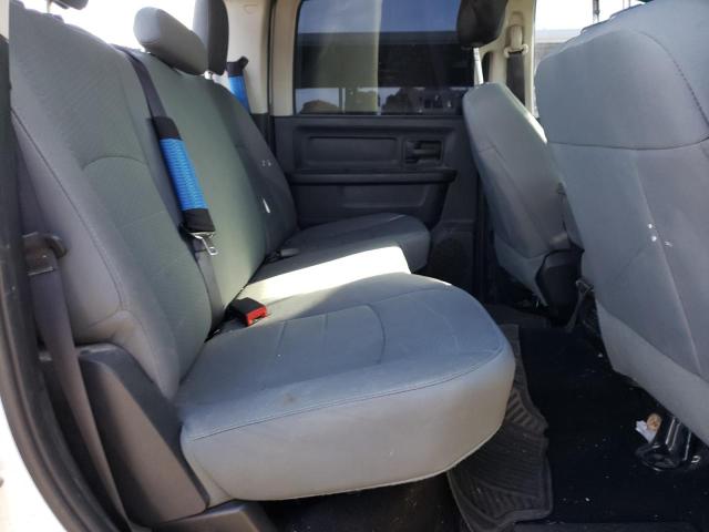 Photo 10 from auction – 2016 RAM 1500 ST with VIN 1C6RR6ST2GS208118