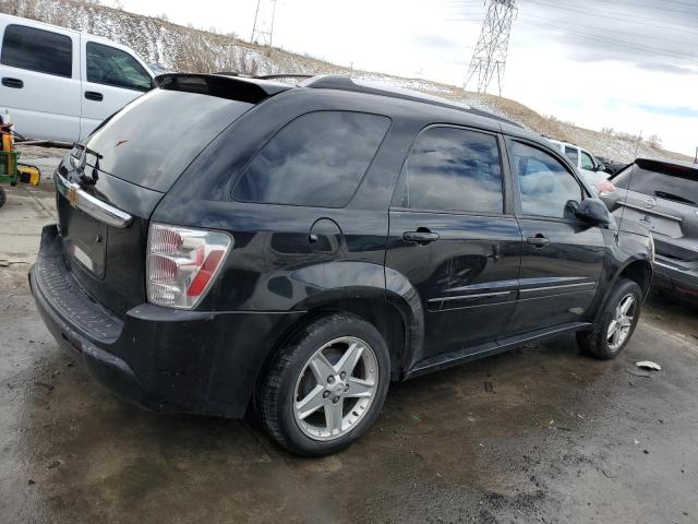 Photo 3 from auction – 2006 CHEVROLET EQUINOX LT with VIN 2CNDL63F066208824