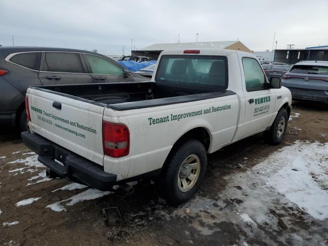 Photo 3 from auction – 2010 FORD RANGER with VIN 1FTKR1AD9APA56873