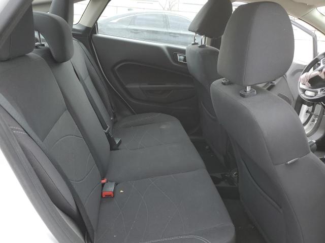 Photo 10 from auction – 2015 FORD FIESTA SE with VIN 3FADP4BJ6FM198623
