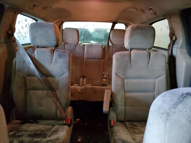 صورة رقم 10 من المزاد - 2016 DODGE GRAND CARA مع VIN 2C4RDGBG9GR100824