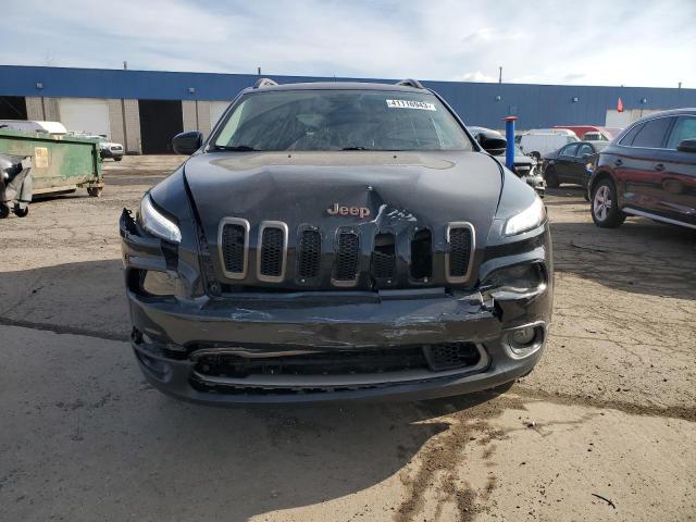 Photo 5 from auction – 2016 JEEP CHEROKEE L with VIN 1C4PJMCB1GW364600
