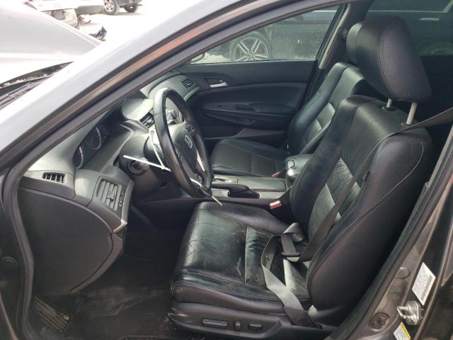 Photo 7 from auction – 2012 HONDA ACCORD SE with VIN 1HGCP2F60CA195484