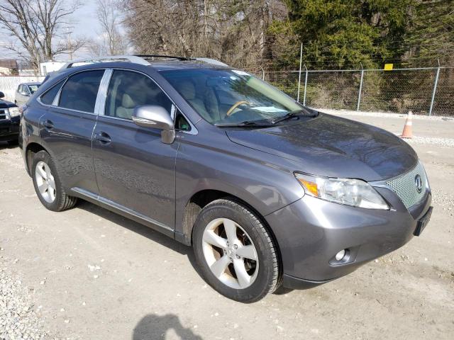 صورة رقم 4 من المزاد - 2012 LEXUS RX 350 مع VIN 2T2BK1BA8CC129964