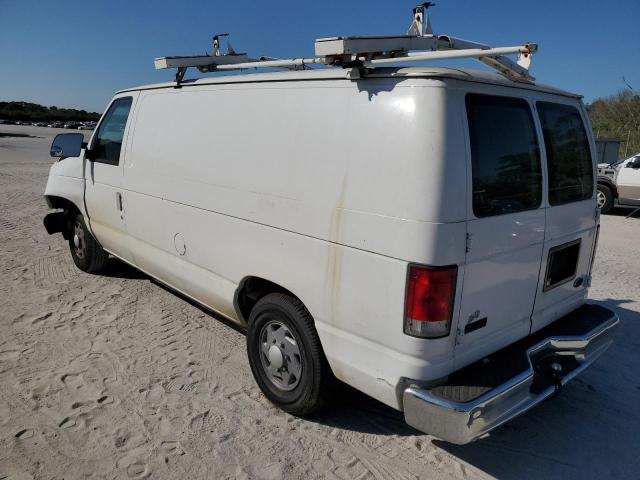 Photo 2 from auction – 2001 FORD ECONOLINE with VIN 1FTRE14241HB29422