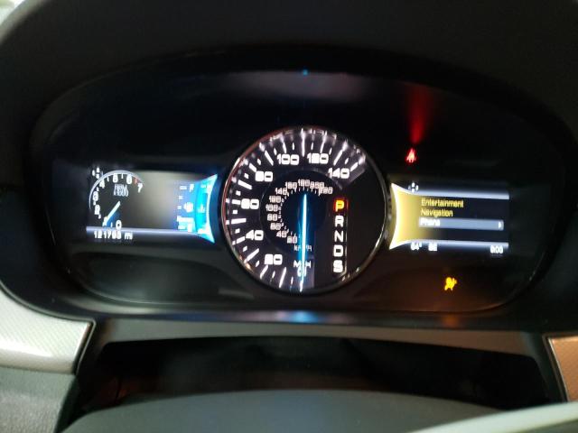 Photo 9 from auction – 2014 FORD EDGE SEL with VIN 2FMDK4JCXEBB21857