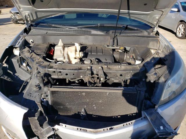 Photo 11 from auction – 2014 CHEVROLET TRAVERSE L with VIN 1GNKRHKD7EJ282479