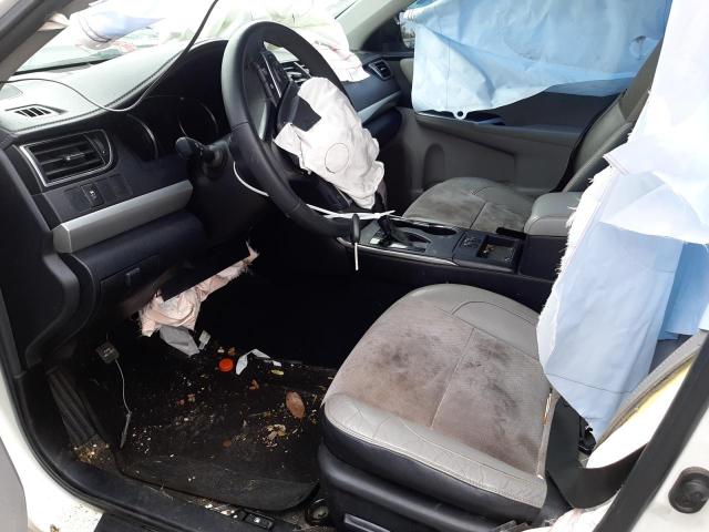 Photo 7 from auction – 2015 TOYOTA CAMRY LE with VIN 4T1BF1FK6FU481438