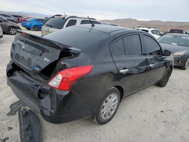 Photo 3 from auction – 2015 NISSAN VERSA S S with VIN 3N1CN7AP6FL806751