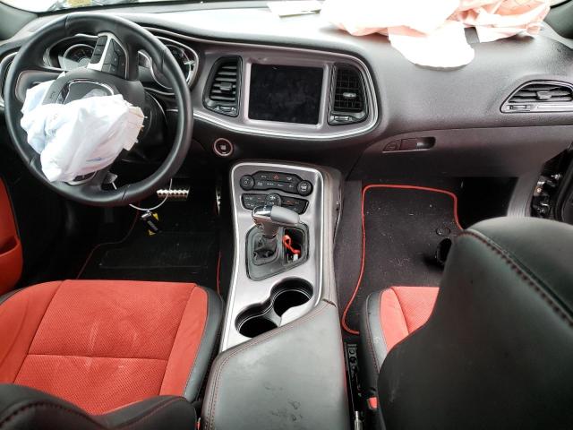 Photo 8 from auction – 2019 DODGE CHALLENGER with VIN 2C3CDZFJ2KH666365