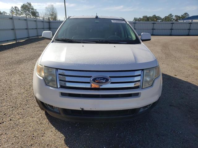 Photo 5 from auction – 2010 FORD EDGE LIMIT with VIN 2FMDK3KC3ABA97839