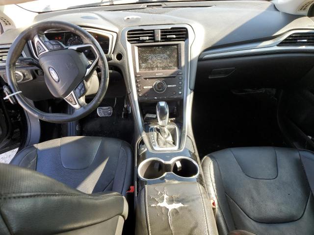 Photo 8 from auction – 2016 FORD FUSION TIT with VIN 3FA6P0K99GR219797