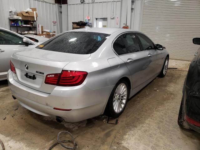 Photo 3 from auction – 2012 BMW 535 XI with VIN WBAFU7C53CDU58639