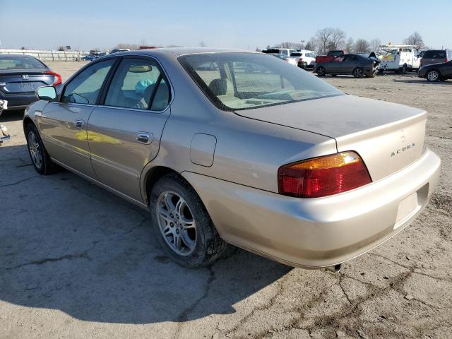 Photo 2 from auction – 2001 ACURA 3.2TL with VIN 19UUA56701A017300