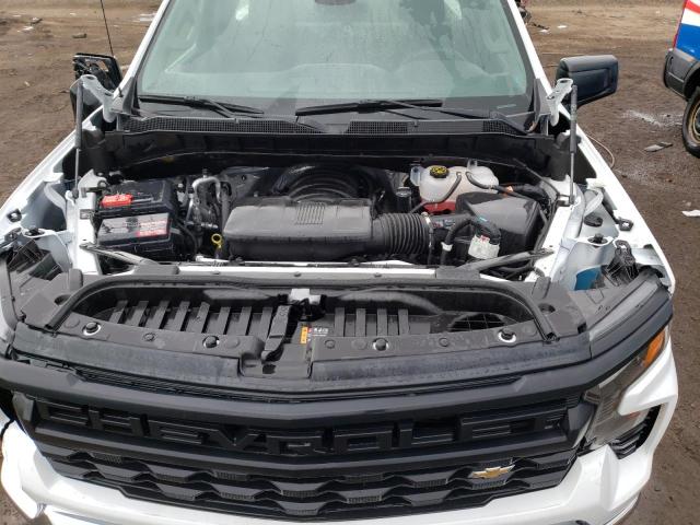 Photo 11 from auction – 2022 CHEVROLET SILVERADO with VIN 3GCNAAED1NG655937