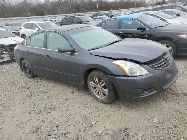 Photo 4 from auction – 2012 NISSAN ALTIMA BAS with VIN 1N4AL2AP1CN449400