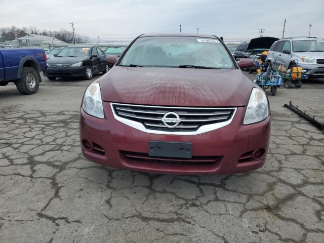 Photo 5 from auction – 2012 NISSAN ALTIMA BAS with VIN 1N4AL2AP9CC195169