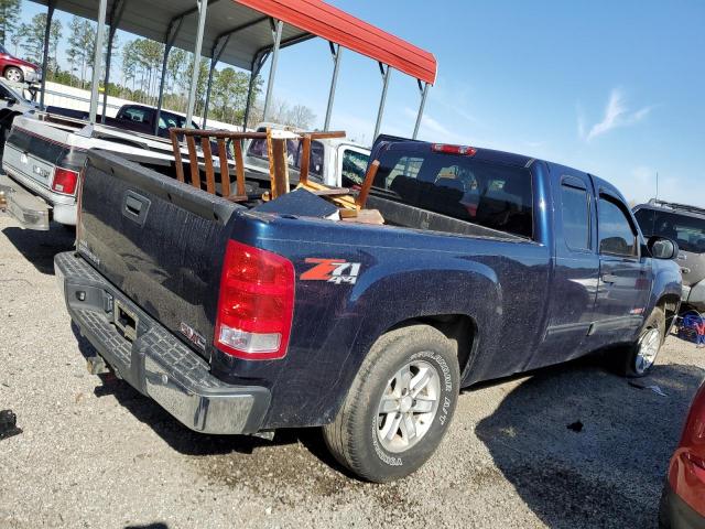 Photo 3 from auction – 2007 GMC NEW SIERRA with VIN 1GTEK19Y47Z504443