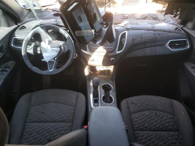 Photo 8 from auction – 2019 CHEVROLET EQUINOX LT with VIN 2GNAXJEV6K6243694