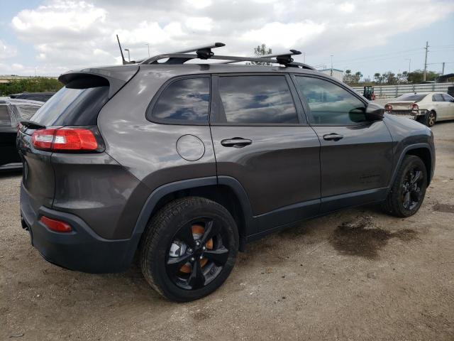 Photo 3 from auction – 2018 JEEP CHEROKEE L with VIN 1C4PJMCB9JD543647