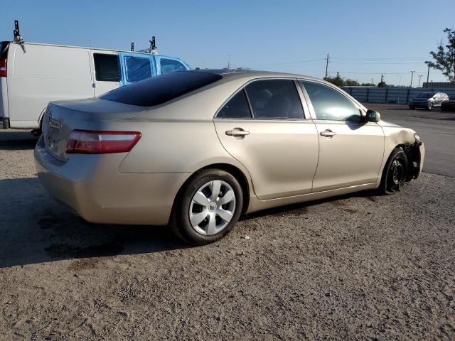Photo 3 from auction – 2007 TOYOTA CAMRY CE with VIN 4T1BE46K47U023628