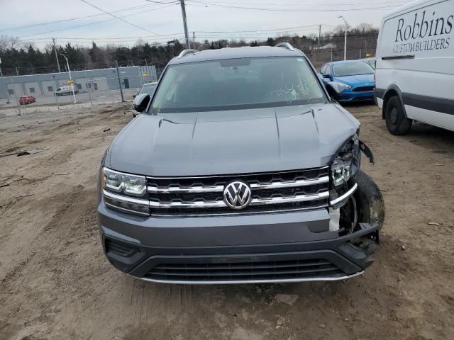 Photo 5 from auction – 2018 VOLKSWAGEN ATLAS S with VIN 1V2AR2CA8JC554797