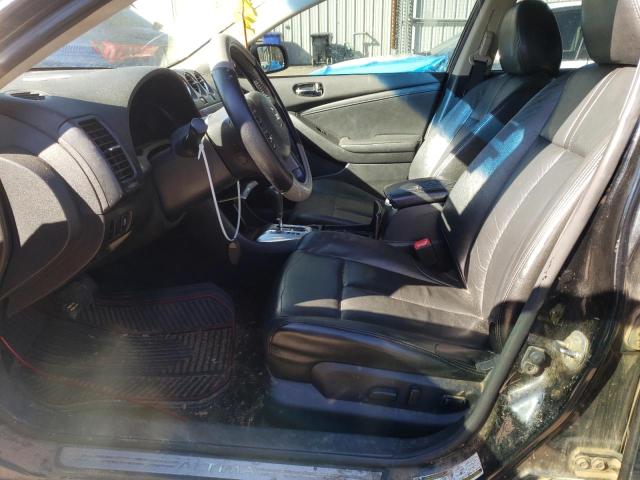 Photo 7 from auction – 2012 NISSAN ALTIMA BAS with VIN 1N4AL2AP5CN574674